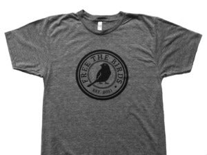 Image of Freedom Logo Tee