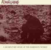 Image of Flourishing "A Momentary Sense Of The Immediate World"