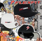 Image of Hardtuned Flexfit Cap