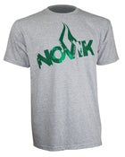Image of "Tacticle" shirt Grey