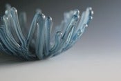 Image of Variegated Nest- Limited Edition (blue/grey)
