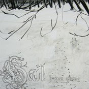 Image of Hail - Frozen Grave, Limited DoLP