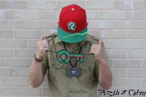 Image of Fr3sh & Cakey Custom Chain