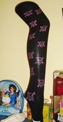 Image of Pink Skullies