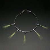 Image of Grass Necklace
