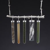 Image of Landscape Sample Necklace