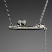 Image of Small Branch Necklace