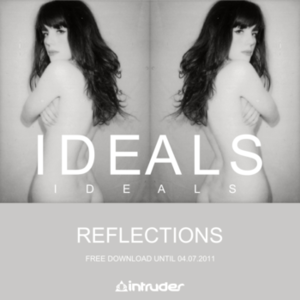 Image of Ideals - Reflections - DD