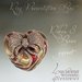 Image of Ribbons and Bows Ring Presentation Box