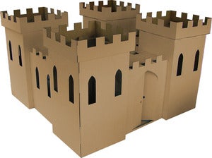 Image of Fortress
