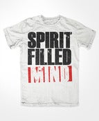 Image of Spirit Filled Mind