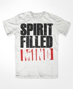 Image of Spirit Filled Mind