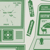 Image of gameland wallpaper - brights