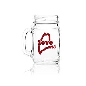 Image of LoveME - Camp Mug