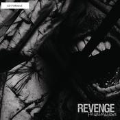 Image of Pre-order REVENGE "Frustrations" June 15th on CD format