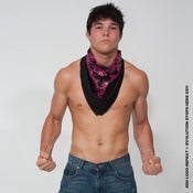 Image of Esh Logo Repeat (Bandana)
