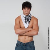 Image of Def Esh (Bandana)
