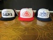 Image of Sugarhill Truckers