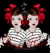 Image of Secret Heart