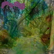 Image of OAK & BONE s/t LP