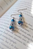 Image of Drop of Poison Earrings