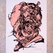 Image of FLEISCHGESICHT