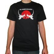 Image of Blinded Black - Phoenix