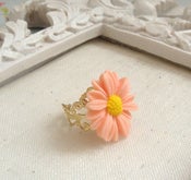 Image of Big Daisy Ring