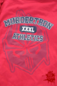 Image of Athletics Long Sleeve Tee