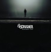Image of Blackest Day CD