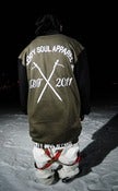 Image of Jersey Pullover