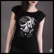 Image of Lost in reverie - Raglan Shirt *SALE!*