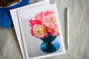 Image of Floral Note Cards