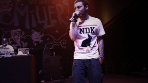 Image of (Pre Winter Sale)|NDK International Tee/Exclusive/Free Shipping!