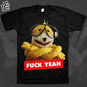 Image of FUCK YEAH - ERIC