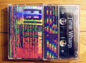 Image of Time Wharp - later.