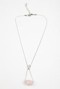 Image of Love Knot Necklace
