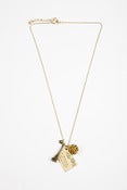 Image of Meet Me in Paris Necklace