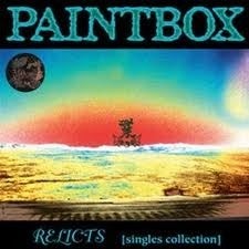 Image of Paintbox - Relicts
