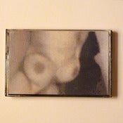 Image of niggas with guitars - continent gods [c30]