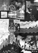 Image of Stefan Marx Poster Pudel Art Basel - A1