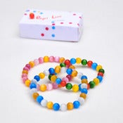 Image of 3 bracelets n°002