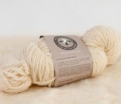 Image of Madeixa de llana xisqueta. 2/S (100gr.)