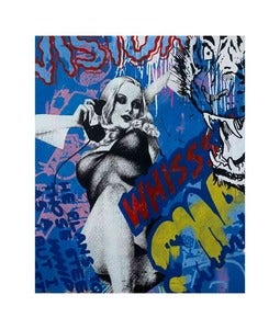 Image of 'VISIONS' by BEN ALLEN