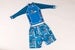 Image of Banz UV Long Sleeve Rash Tops with Matching Pant Set