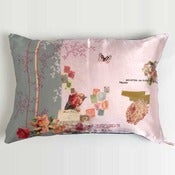 Image of Catherine Hammerton: Collection cushion
