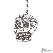 Image of Sugar Skull