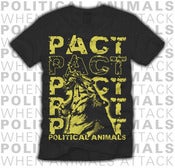 Image of PACT Tiger Shirt