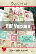 Image of PDF Pattern: Shortcake