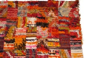 Image of Vintage Multi Rug